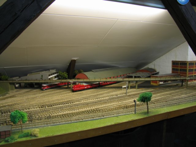 Slagelse Model Railroad Club Started in the spring of 1946. And is one of the oldest Model train Club in  Slagelse, Denmark. Learn more about the Slagelse Model Railway Club and see what the Slagelse Model Railway Club has to show you in model railroading,

 Slagelse Model Railroad Club Startet i foråret 1946. Og er en af de ældste Model Train Club i Slagelse, Danmark. Få mere at vide om Slagelse Model Railway Club og se, hvad Slagelse Model Railway Club skal vise dig i model railroading.
