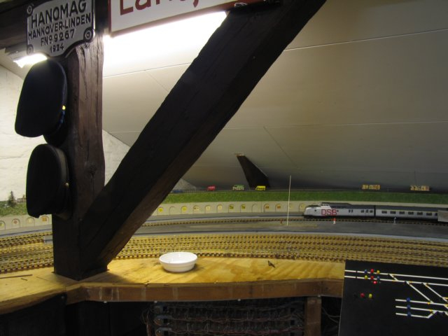 Slagelse Model Railroad Club Started in the spring of 1946. And is one of the oldest Model train Club in  Slagelse, Denmark. Learn more about the Slagelse Model Railway Club and see what the Slagelse Model Railway Club has to show you in model railroading,

 Slagelse Model Railroad Club Startet i foråret 1946. Og er en af de ældste Model Train Club i Slagelse, Danmark. Få mere at vide om Slagelse Model Railway Club og se, hvad Slagelse Model Railway Club skal vise dig i model railroading.
