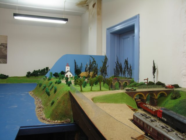 Slagelse Model Railroad Club Started in the spring of 1946. And is one of the oldest Model train Club in  Slagelse, Denmark. Learn more about the Slagelse Model Railway Club and see what the Slagelse Model Railway Club has to show you in model railroading,

 Slagelse Model Railroad Club Startet i foråret 1946. Og er en af de ældste Model Train Club i Slagelse, Danmark. Få mere at vide om Slagelse Model Railway Club og se, hvad Slagelse Model Railway Club skal vise dig i model railroading.
