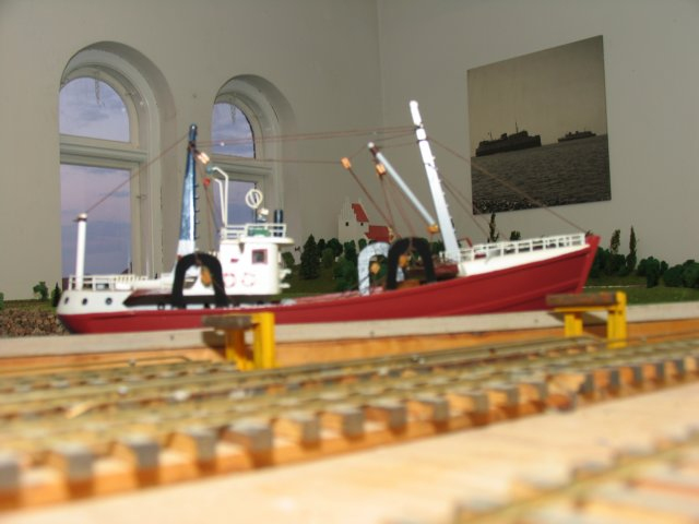 Slagelse Model Railroad Club Started in the spring of 1946. And is one of the oldest Model train Club in  Slagelse, Denmark. Learn more about the Slagelse Model Railway Club and see what the Slagelse Model Railway Club has to show you in model railroading,

 Slagelse Model Railroad Club Startet i foråret 1946. Og er en af de ældste Model Train Club i Slagelse, Danmark. Få mere at vide om Slagelse Model Railway Club og se, hvad Slagelse Model Railway Club skal vise dig i model railroading.
