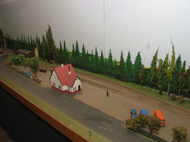 Slagelse Model Railroad Club Started in the spring of 1946. And is one of the oldest Model train Club in  Slagelse, Denmark. Learn more about the Slagelse Model Railway Club and see what the Slagelse Model Railway Club has to show you in model railroading,

 Slagelse Model Railroad Club Startet i foråret 1946. Og er en af de ældste Model Train Club i Slagelse, Danmark. Få mere at vide om Slagelse Model Railway Club og se, hvad Slagelse Model Railway Club skal vise dig i model railroading.
