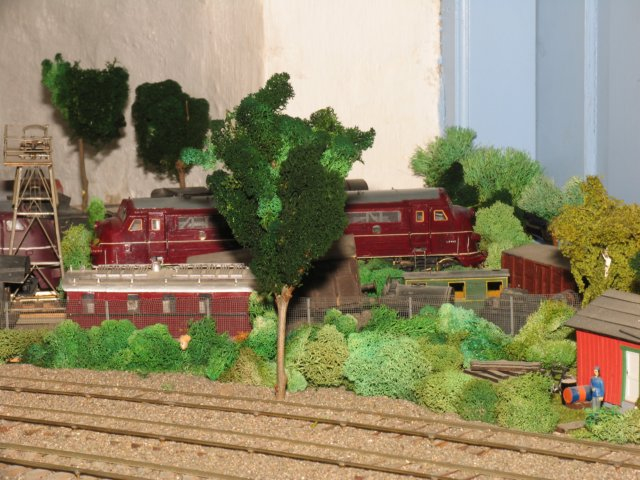 Slagelse Model Railroad Club Started in the spring of 1946. And is one of the oldest Model train Club in  Slagelse, Denmark. Learn more about the Slagelse Model Railway Club and see what the Slagelse Model Railway Club has to show you in model railroading,

 Slagelse Model Railroad Club Startet i foråret 1946. Og er en af de ældste Model Train Club i Slagelse, Danmark. Få mere at vide om Slagelse Model Railway Club og se, hvad Slagelse Model Railway Club skal vise dig i model railroading.
