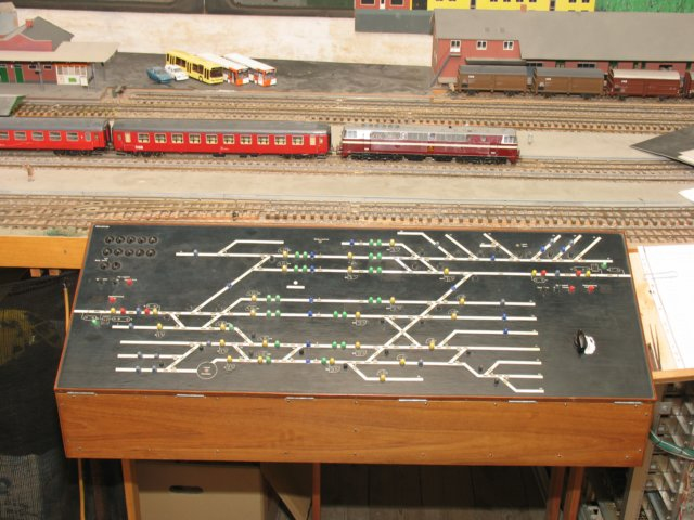 Slagelse Model Railroad Club Started in the spring of 1946. And is one of the oldest Model train Club in  Slagelse, Denmark. Learn more about the Slagelse Model Railway Club and see what the Slagelse Model Railway Club has to show you in model railroading,

 Slagelse Model Railroad Club Startet i foråret 1946. Og er en af de ældste Model Train Club i Slagelse, Danmark. Få mere at vide om Slagelse Model Railway Club og se, hvad Slagelse Model Railway Club skal vise dig i model railroading.
