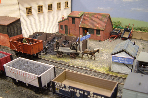 Kraft Trains railroading clubs around the world At 1A Cambridge Model Railway Club (MRC) Cambridge England United Kingdom  