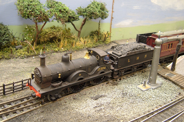 Kraft Trains railroading clubs around the world At 1A Cambridge Model Railway Club (MRC) Cambridge England United Kingdom  