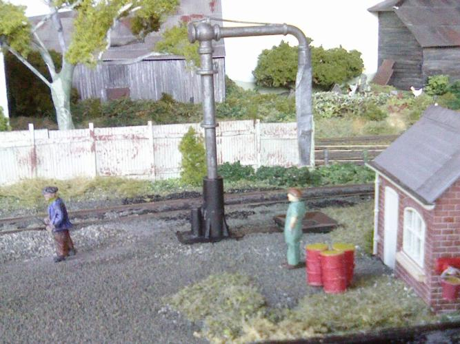Kraft Trains railroading clubs around the world At 1A Cambridge Model Railway Club (MRC) Cambridge England United Kingdom  