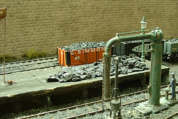 Kraft Trains railroading clubs around the world At 1A Cambridge Model Railway Club (MRC) Cambridge England United Kingdom  
