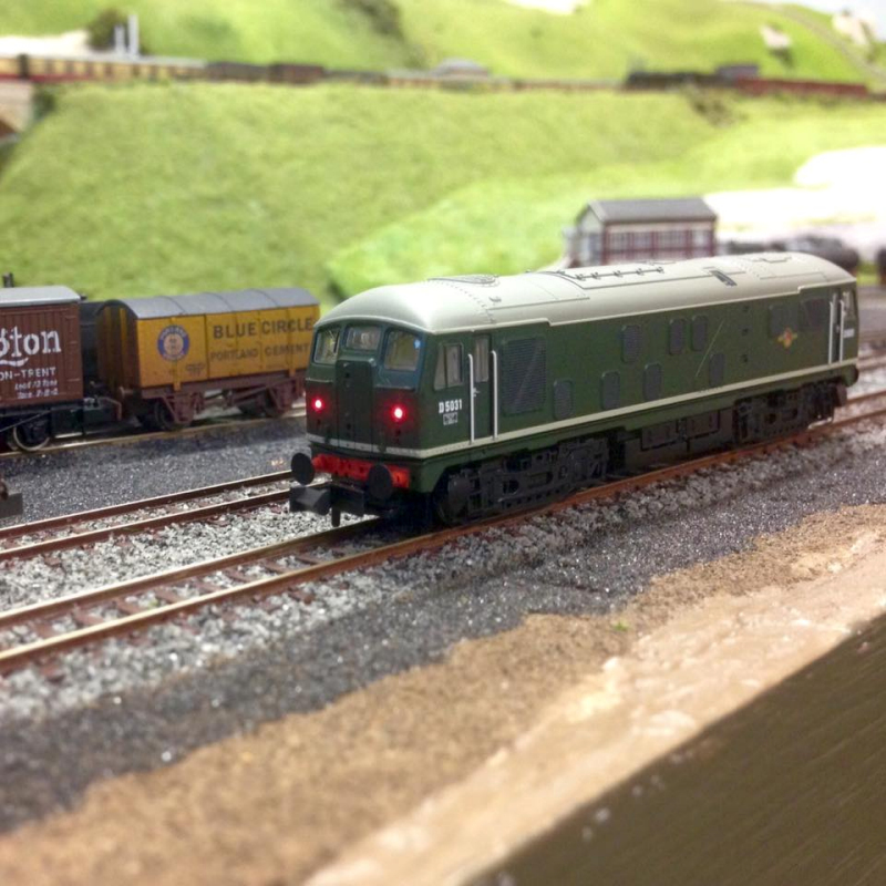 Model train clubs in London England at KraftTrains.com The Model Railway Club in London England and model train clubs around the world and more.