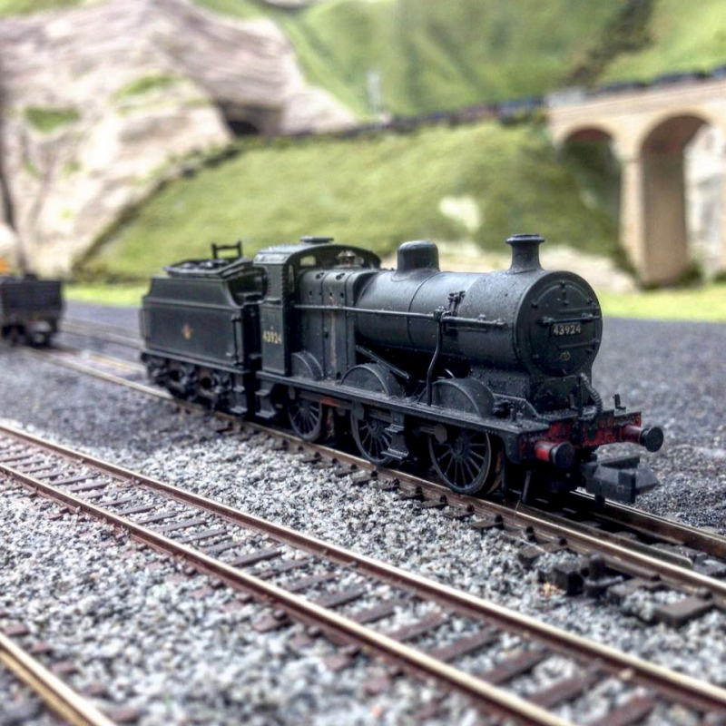 Model train clubs in London England at KraftTrains.com The Model Railway Club in London England and model train clubs around the world and more.