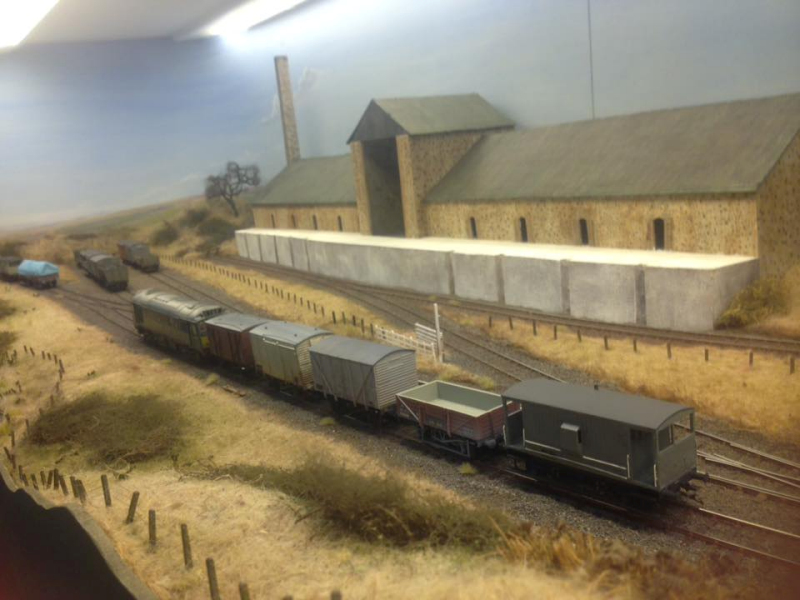 Model train clubs in London England at KraftTrains.com The Model Railway Club in London England and model train clubs around the world and more.
