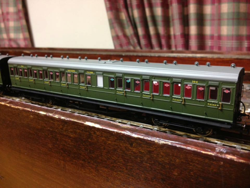 Model train clubs in London England at KraftTrains.com The Model Railway Club in London England and model train clubs around the world and more.