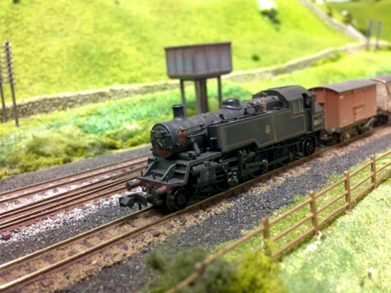 Model train clubs in London England at KraftTrains.com The Model Railway Club in London England and model train clubs around the world and more.