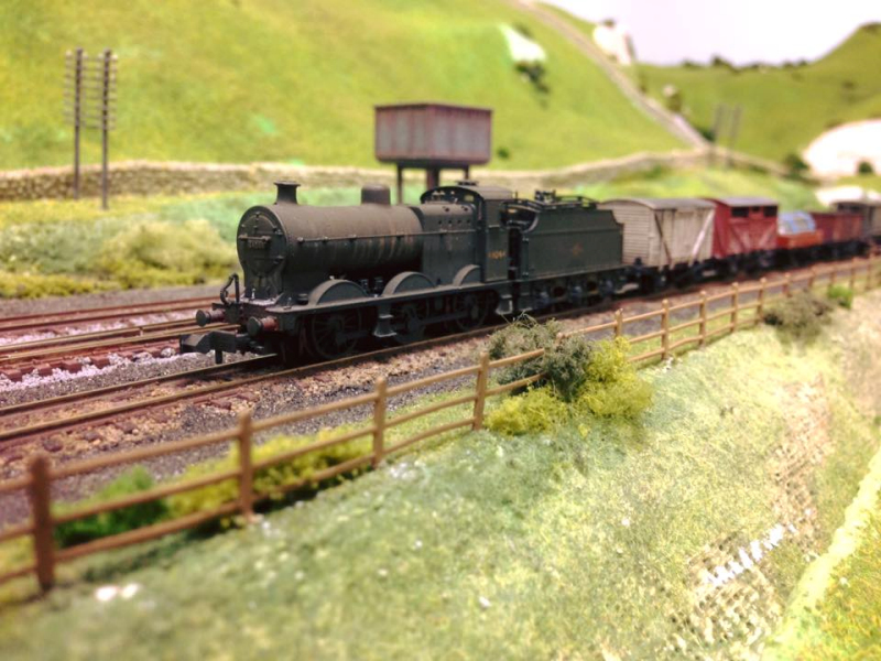 Model train clubs in London England at KraftTrains.com The Model Railway Club in London England and model train clubs around the world and more.