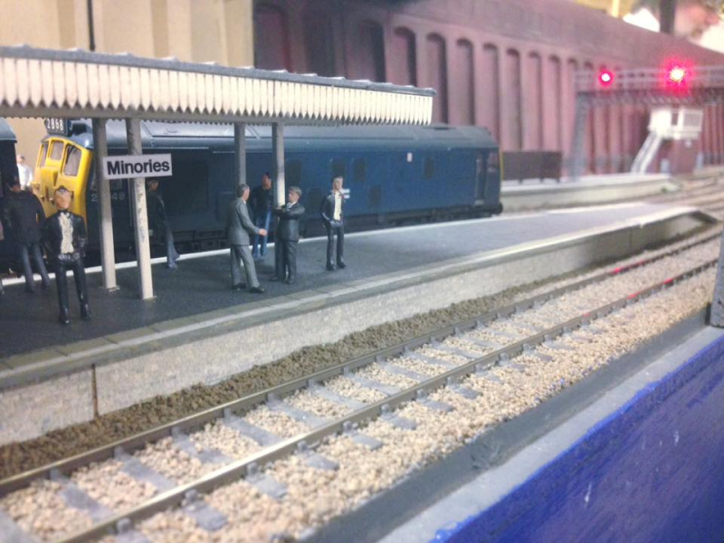 Model train clubs in London England at KraftTrains.com The Model Railway Club in London England and model train clubs around the world and more.