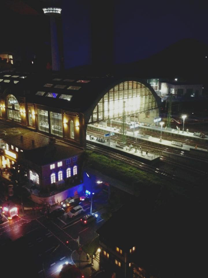 Model train clubs in London England at KraftTrains.com The Model Railway Club in London England and model train clubs around the world and more.