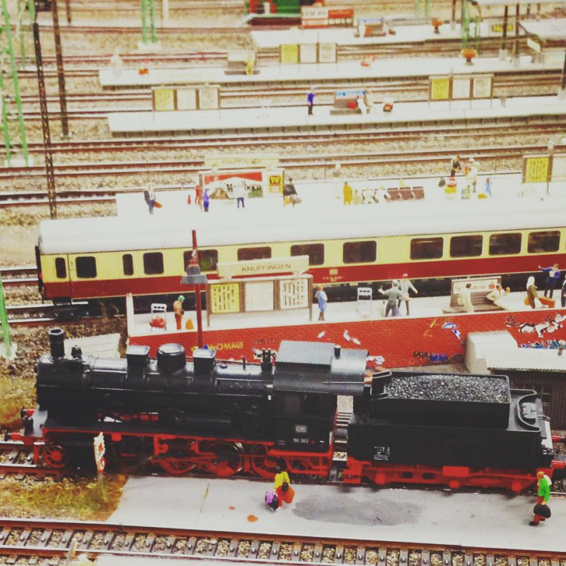 Model train clubs in London England at KraftTrains.com The Model Railway Club in London England and model train clubs around the world and more.