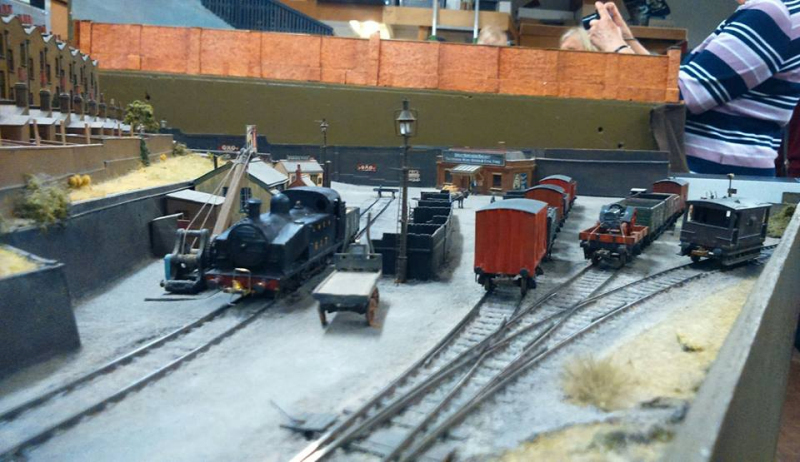 Model train clubs in London England at KraftTrains.com The Model Railway Club in London England and model train clubs around the world and more.