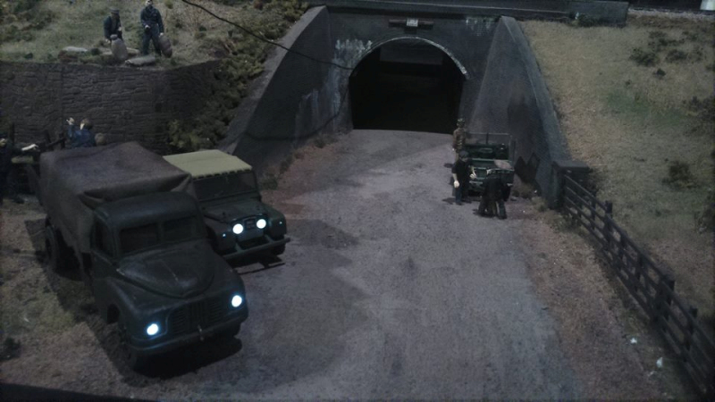 Model train clubs in London England at KraftTrains.com The Model Railway Club in London England and model train clubs around the world and more.