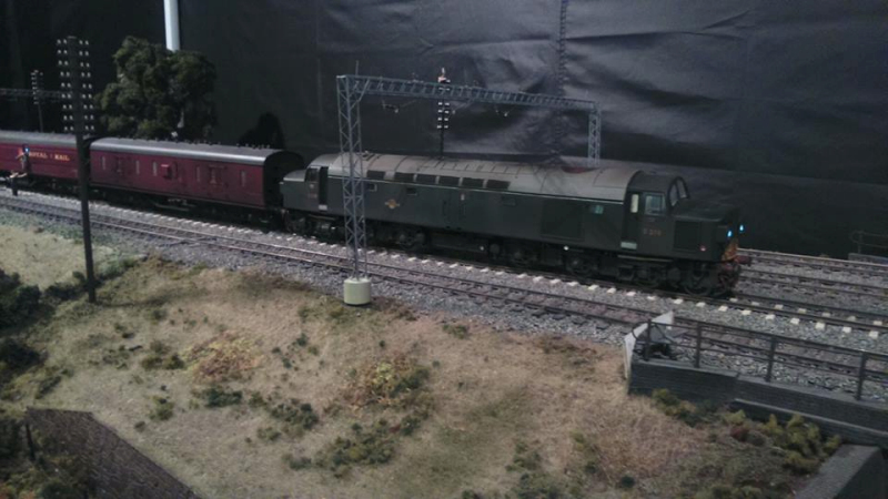Model train clubs in London England at KraftTrains.com The Model Railway Club in London England and model train clubs around the world and more.