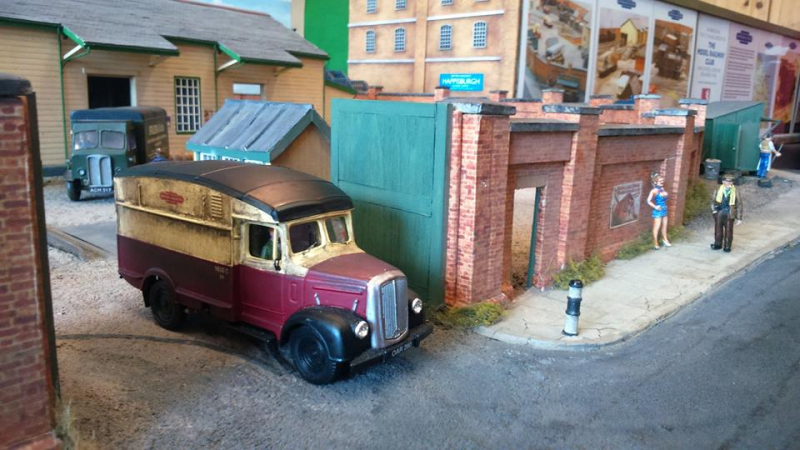 Model train clubs in London England at KraftTrains.com The Model Railway Club in London England and model train clubs around the world and more.