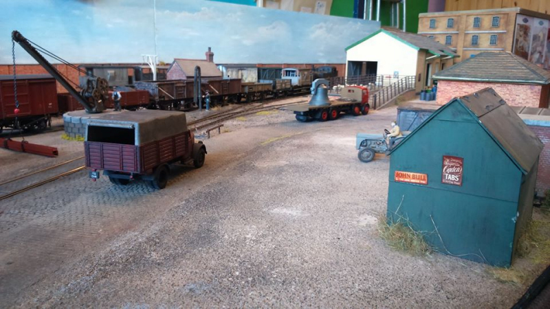 Model train clubs in London England at KraftTrains.com The Model Railway Club in London England and model train clubs around the world and more.