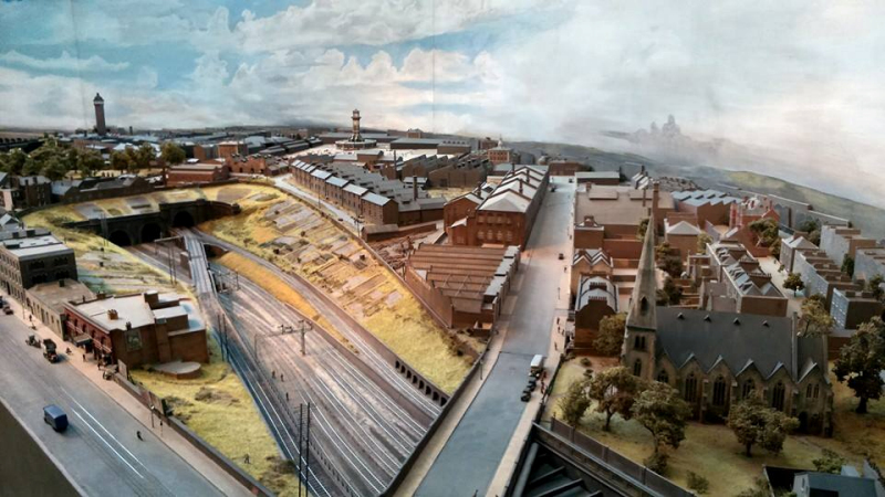 Model train clubs in London England at KraftTrains.com The Model Railway Club in London England and model train clubs around the world and more.