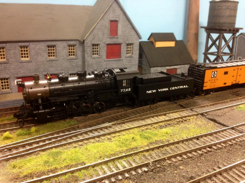 Model train clubs in London England at KraftTrains.com The Model Railway Club in London England and model train clubs around the world and more.