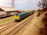 Model railroading clubs in London England at KraftTrains.com The Model Railway Club in London England and model train clubs around the world and more.