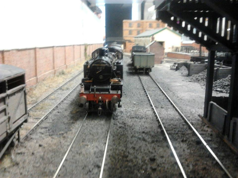 Model train clubs in London England at KraftTrains.com The Model Railway Club in London England and model train clubs around the world and more.