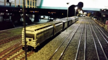 Kraft Trains model railroad clubs around the world At GermaNTRAK Germany Warendorf  model railroading train Clubs around Germany. 