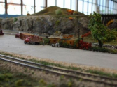 Kraft Trains model railroad clubs around the world At GermaNTRAK