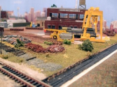 Kraft Trains model railroad clubs around the world At GermaNTRAK