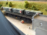 Kraft Trains model railroad clubs around the world At GermaNTRAK