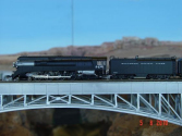 Kraft Trains model railroad clubs around the world At GermaNTRAK