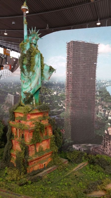 Kraft Trains railroading clubs around the world At GermaNTRAK
Warendorf Germany at krafttrains@rogers.com