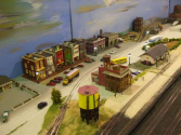 Kraft Trains model railroad clubs around the world At GermaNTRAK