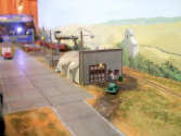 Kraft Trains model railroad clubs around the world At GermaNTRAK