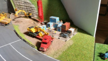 Kraft Trains model railroad clubs around the world At GermaNTRAK