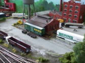 Kraft Trains model railroad clubs around the world At GermaNTRAK