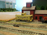 Kraft Trains model railroad clubs around the world At GermaNTRAK