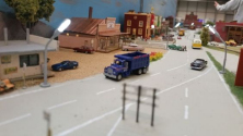 Kraft Trains model railroad clubs around the world At GermaNTRAK Germany Warendorf model railroading train Clubs around Germany.