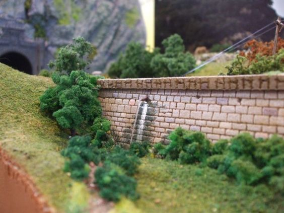 Kraft Trains railroading clubs around the world At GermaNTRAK
Warendorf Germany at krafttrains@rogers.com