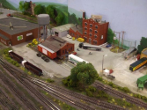 Kraft Trains model railroad clubs around the world At GermaNTRAK Germany Warendorf model railroading train Clubs around Germany.