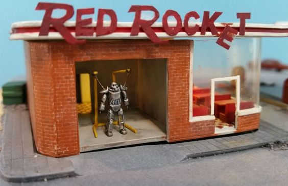 Kraft Trains railroading clubs around the world At GermaNTRAK
Warendorf Germany at krafttrains@rogers.com