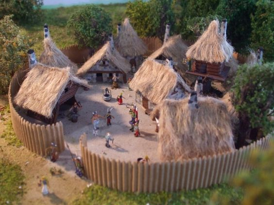 Kraft Trains railroading clubs around the world At GermaNTRAK
Warendorf Germany at krafttrains@rogers.com