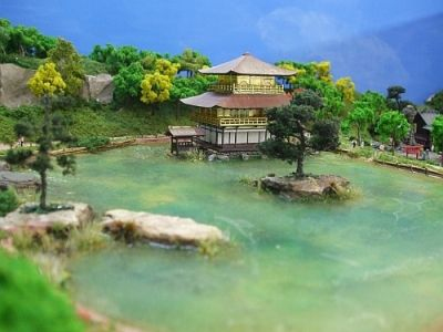 Kraft Trains railroading clubs around the world At GermaNTRAK
Warendorf Germany at krafttrains@rogers.com