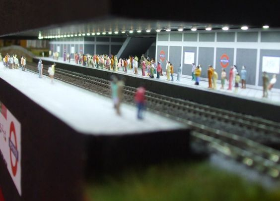 Kraft Trains railroading clubs around the world At GermaNTRAK
Warendorf Germany at krafttrains@rogers.com