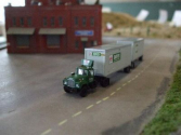 Kraft Trains model railroad clubs around the world At GermaNTRAK Germany Warendorf model railroading train Clubs around Germany.