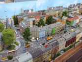 Kraft Trains model railroad clubs around the world At GermaNTRAK Germany Warendorf model railroading train Clubs around Germany.