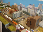 Kraft Trains model railroad clubs around the world At GermaNTRAK Germany Warendorf model railroading train Clubs around Germany.